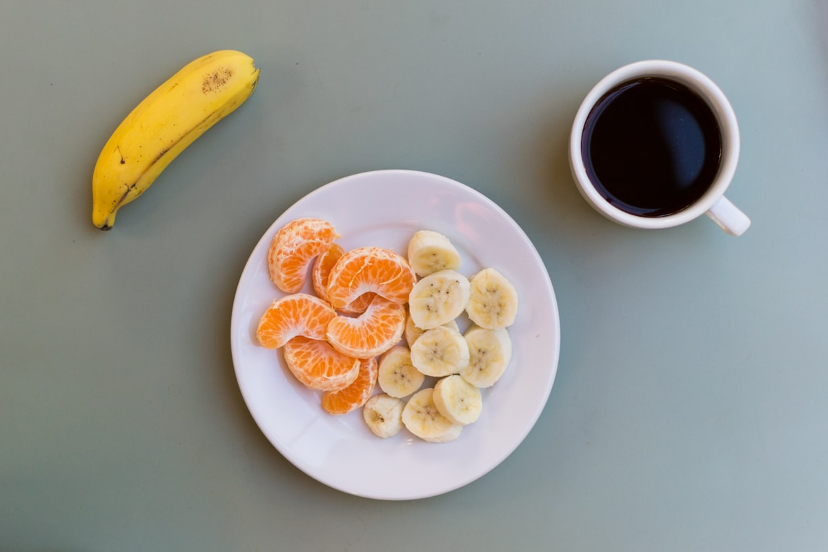 Alimentazione naturale consapevole