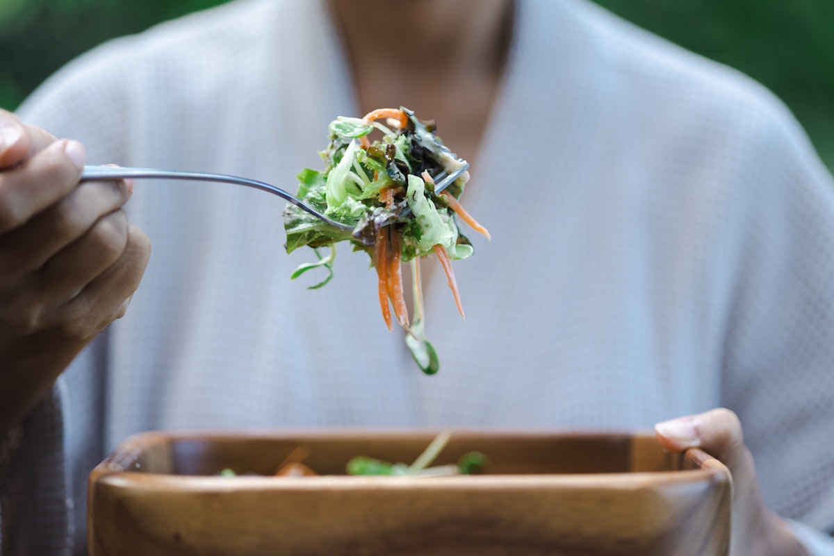 Ricette energetiche naturali