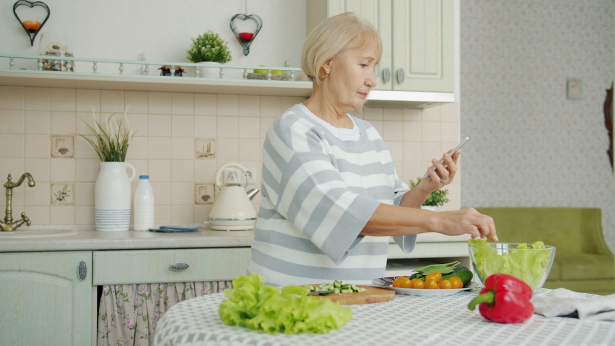Consigli nutrizionali professionali