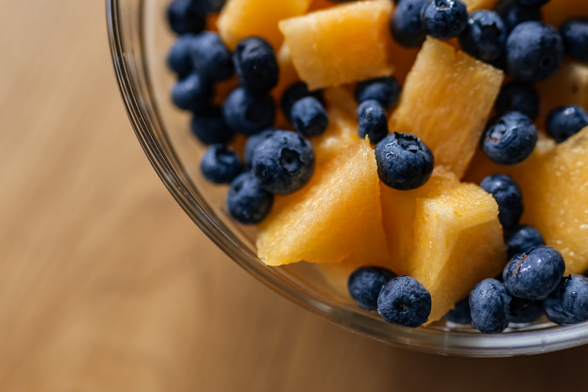 Ritmi circadiani e nutrizione